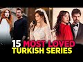 15 best turkish series to watch in 2024