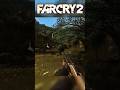 Far Cry 2 has aged better than new games farcry2 farcry 