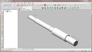 ThinkDesign - From 2D to 3D, Part 2 - (29)