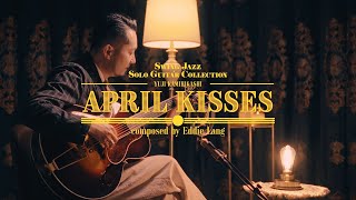 April Kisses / Eddie Lang / Solo Jazz Guitar /Gibson L5 16inch Replica / Yuji Kamihigashi