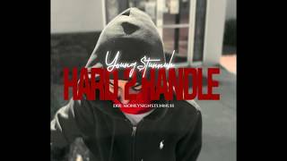 Young $tunnuh - Hard 2 Handle (Official Music Video) Dir. @moneysignstunnuh