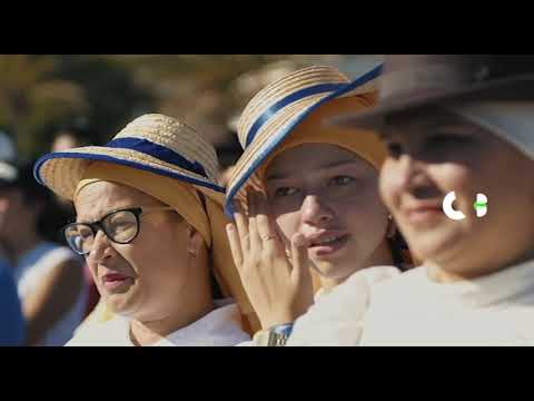 Bajada de la Virgen de Guadalupe | PROMO 09/10/23