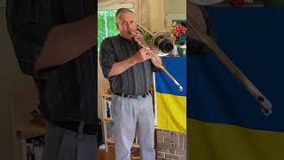 "Не твоя війна" (Not Your War) by Океан Ельзи (Okean Elzy)
