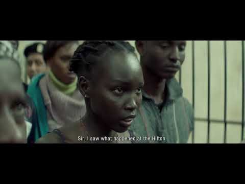 The Nile Hilton Incident (trailer) - AIFF 2017