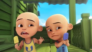 Upin & Ipin Musim 17 Full Movie | Upin dan Ipin Episode Terbaru 2024 | Upin Ipin Terbaru