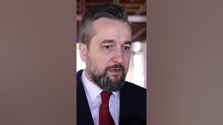 Blaha o Matovičovej kandidatúre na prezidenta #shorts
