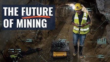 How Colorado School of Mines Is Shaping the Future of Mining