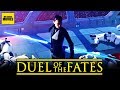 The Original Star Wars Episode 9: Duel Of The Fates