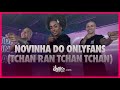 NOVINHA DO ONLYFANS (TCHAN RAN TCHAN TCHAN) - Kadu Martins | FitDance (Coreografia)