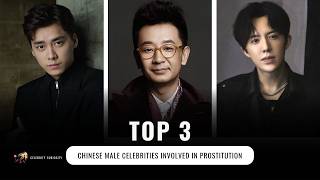 KPOP CELEBRITY FACTS RANKINGS C-Biz Shock 3 Idols Who Lost Everything to Scandals