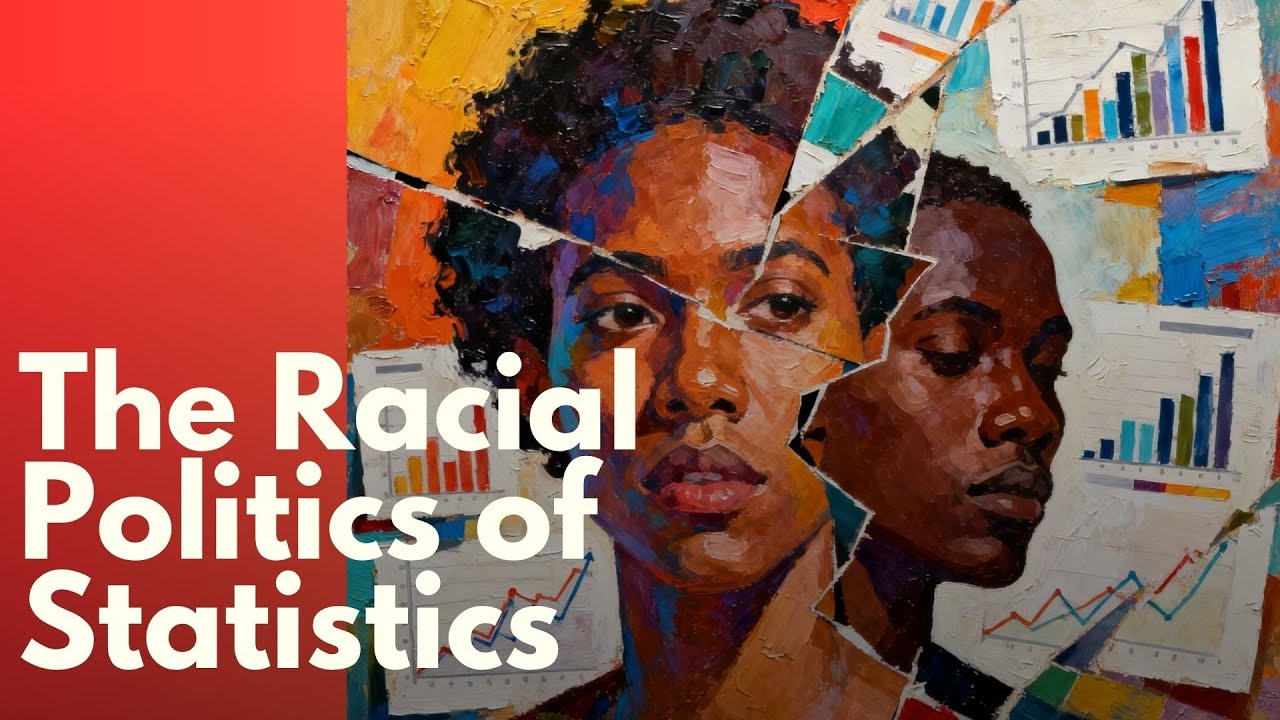 Racial Essentialism and the Politics of Statistics