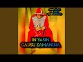 IN YASIN GAUSU ZAMANINA