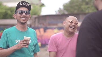 Surface Sprayer #2 || Official Video