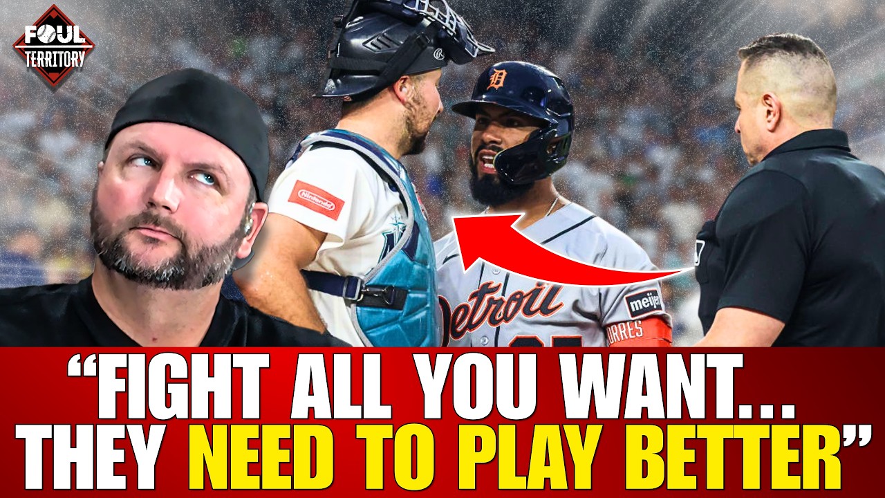 The Mariners Need More Than a Benches-Clearing Spark