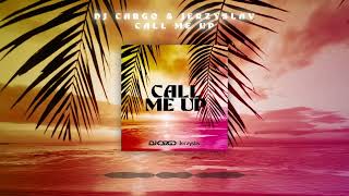 DJ Cargo & Jerzyslav - Call Me Up