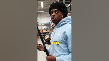 To catch a predator 😂 @KendrickCurry  #kendrickcurry #shorts