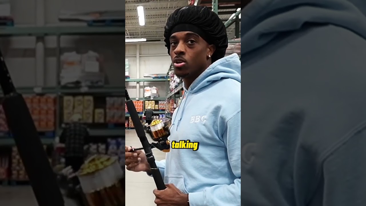 Чтобы поймать хищника 😂 @KendrickCurry #kendrickcurry #shorts