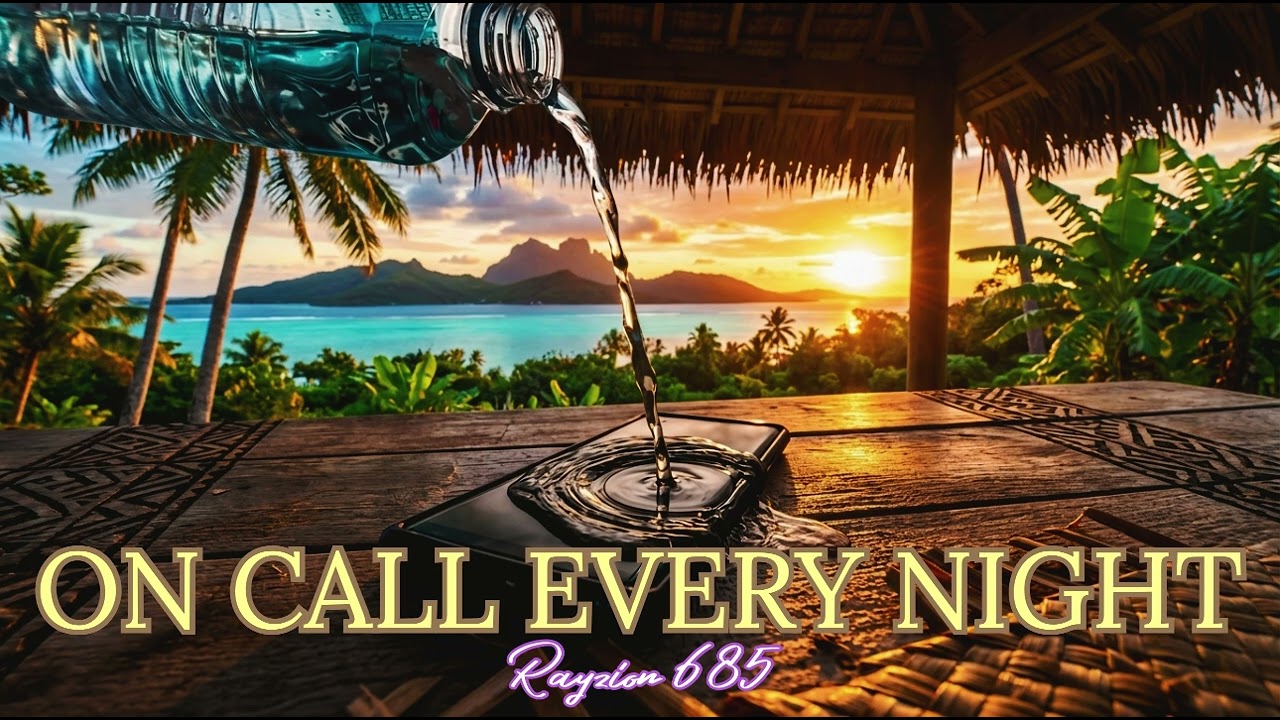 VAAI SEISI I SIPAKA [REGGAE JAM]