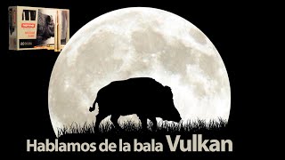IN DEPTH: We talk about the Norma Vulkan bullet screenshot 2