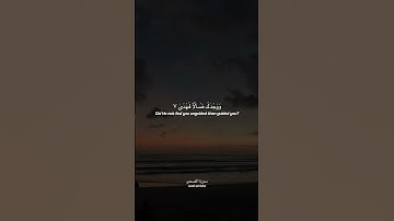 surah ad-duha // سورة  الضحى  #muhammad_lohaidan #محمد_اللحيدان #قرآن #quran #اكسبلور #explore