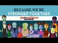 Generations United: Because We're Stronger Together