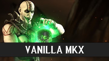 The Science of MKX - In the Beginning