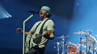 Blink182  More Than You Know (Live at RAC Arena, Perth, Australia, 8th February 2024)