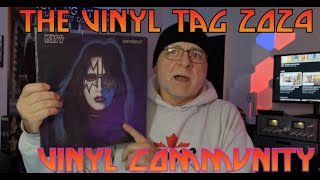 My VinylTag2024 Response #vinyltag2024 #vinylcommunity