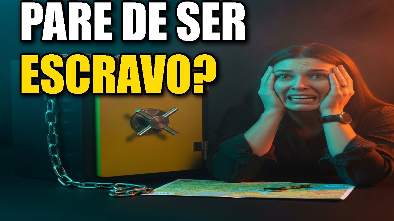 O Segredo da Prosperidade: O Código do Sucesso Financeiro Revelado!