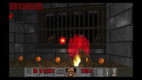 Dehacked presents: HERMOR BONUS