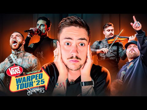 NEW Live Performances by SLAUGHTER TO PREVAIL, BLACK VEIL BRIDES, IMMINENCE, ENTER SHIKARI, and M...