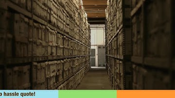 PC247 - SoCal’s Leader in Shredding, File Storage and eWaste Recycling 2:04min