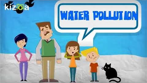 Kizoa Movie - Video - Slideshow Maker: environment issues