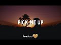 Sam Feldt Sam Fischer Pick Me Up Lyrics Love Island 2022 mp3