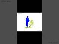 Snowman│animation meme