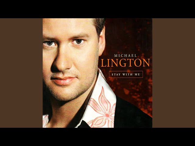 MICHAEL LINGTON - APASIONADA