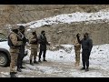 Azərbaycan polisi Kəlbəcərdə POSTLAR QURDU: Komendant rejimi elan edildi