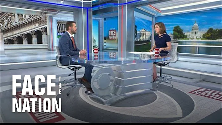 Face The Nation: Deese, Mester, Kendi