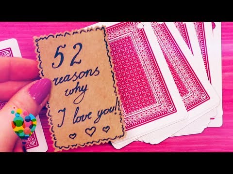 Video: ❶ Romantic Surprises For Loved Ones - A Few Ideas