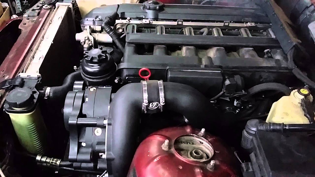 M54b30 характеристики двигателя