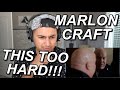 MARLON CRAFT - GANG SH*T REACTION!! | PATREON REQUEST | BEST REQUEST???