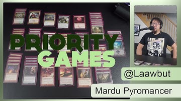 [Modern Deck Tech] Mardu Pyromancer