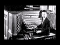 Joseph Jongen "Symphonie Concertante" Virgil Fox