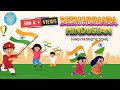    hindi patriotic song      rhymetime rabbit