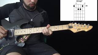 Celebrity PLACES-Jamie Isaac & King Krule (TUTORIAL) Profile