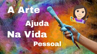 Como A Arte Pode Ajudar Na Sua Vida Pessoal Jung Time 048