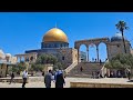 1 5 2026 أذان و خطبة و صلاة الجمعة من المسجد الأقصى المبارك     