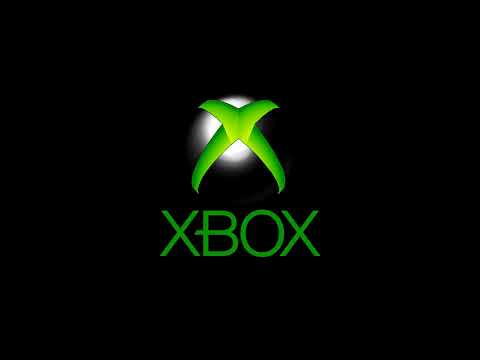 Microsoft Xbox Logo Thanksgiving Special 