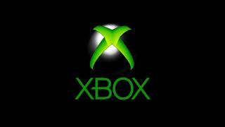 Microsoft Xbox Logo Thanksgiving Special