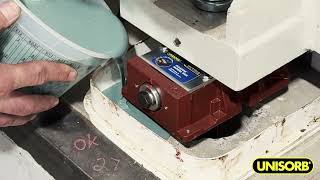 RK Fixator Grouting